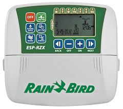 Контроллер Rain Bird 4 станций (STP4)=RZX4i