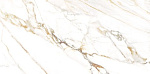Плитка настенная AltaCera Detroit Calacatta Gold 24.9x50 Фото 1