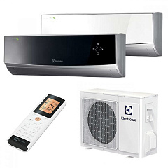 Кондиционер Electrolux Air Gate2 EACS-12HG-M2/B2/N3