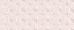 Декор Azori Lounge Blossom Geometria 20.1x50.5