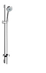 Душевой гарнитур Hansgrohe Croma 100 Multi/Unica C  Фото 1