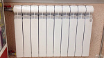 Радиатор Royal Thermo Indigo Super+ 500х10 секций Фото 4