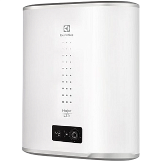 Водонагреватель Electrolux EWH 30 Major LZR 3 Фото 1