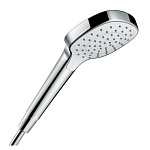 Душевая лейка Hansgrohe Croma Select E 110 1jet  Фото 1