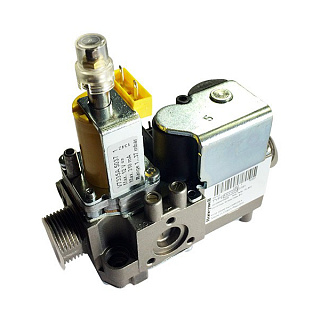 Газовый клапан VK 4105G honeywell Baxi MAIN Four Фото 1