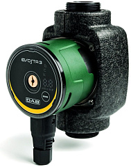 Насос циркуляционный DAB Evosta 3 60/180 (1")