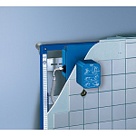 Инсталляция Grohe Rapid SL (кнопка овальная глянцевая Skate Air) Фото 4