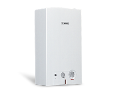 Водонагреватель газовый проточный Bosch WR 15-2 B