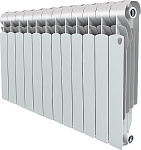 Радиатор Royal Thermo Indigo 500/100х12 секций Фото 3