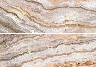 Панно Eletto Ceramica Alabastro 48.4x70 Фото 1