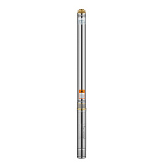 Насос скважинный 1 1/4" ROMMER RP 3-51 (65 л/мин, кабель 50м)