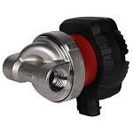 Насос циркуляционный ROMMER PROFI COMFORT для ГВС  Фото 4