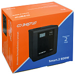 Источник бесперебойного питания Энергия Smart.2 600W Фото 14
