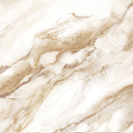 Плитка напольная Eletto Ceramica Calacatta Oro 42х42 Фото 1