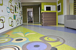 Био-линолеум MARMOLEUM REAL 2,00 Sahara 3174 Фото 14
