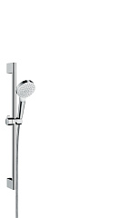 Душевой гарнитур Hansgrohe Crometta 1jet  65см