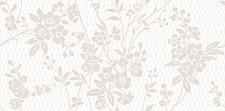 Плитка настенная AltaCera Eleganza Flori 24.9x50 Фото 1