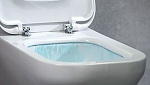 Унитаз-компакт Ideal Standart TESI AquaBlade + сиденье микролифт Фото 2