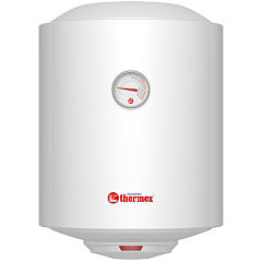 Водонагреватель электрический Thermex TitaniumHeat 30 V Slim (круглый, 1,5кВт)