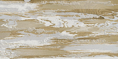 Декор Azori Grunge Vitri Art Dark 31.5x63