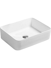 Фигурный умывальник Melana MLN-806-7050H (T4565)