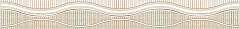 Бордюр Azori Romanico Flora 7.5x63