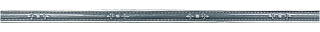 Бордюр New Trend Adele Sweet Sapphire 2.4х50 Фото 1