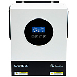 Солнечный инвертор Энергия SunWatt 3200 24B Фото 3