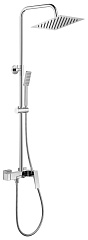Душевая система RUSH Thira TR3635-50