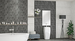 Плитка напольная Azori Hygge Grey 42x42 Фото 2