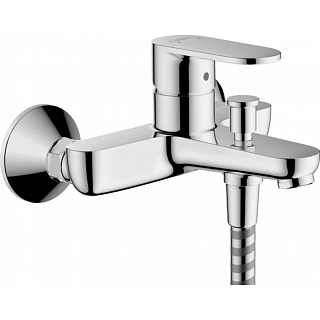 Смеситель для ванны Hansgrohe Vernis Blend Фото 1