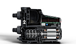 Насосная станция Grundfos SCALA2 3-45 (200-240V) Фото 3