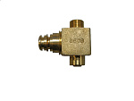Вентиль подпиточный Vaillant atmoМАХ, turboМАХ pro/plus VUW Фото 2
