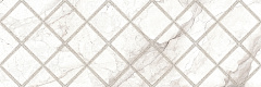Декор Delacora Delight Lux 24.6x74