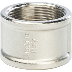 Муфта 1 1/2" ник. Stout Фото 2