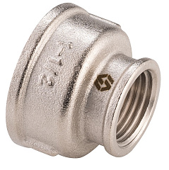 Муфта переходная 1 1/4"х1" MVI