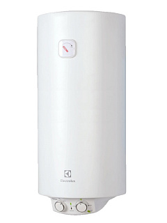 Водонагреватель Electrolux EWH 30 Heatronic Slim DryHeat Фото 1