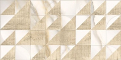 Плитка настенная Azori Apulia Oro Struttura 31.5x63