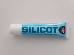 Смазка универсальная силиконовая "SILICOT" 30 г Фото 2