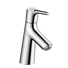 Смеситель для раковины Hansgrohe Talis S 80