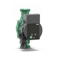 Насос циркуляционный Wilo ATMOS PICO 25/1-6 (гайки в компл.) 
