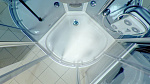 Душевая Кабина 90x90 Timo T-1109 Фото 2