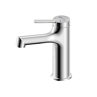 Смеситель для раковины Lemark Minima LM3806C Фото 1