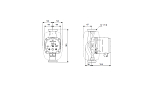 Насос циркуляционный Grundfos Alpha2 25-40 180 Фото 2