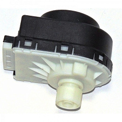 Мотор трехходового клапана Сhunhui 7.5mm 220v (Fourtech, ECO Four, LUNA-3)