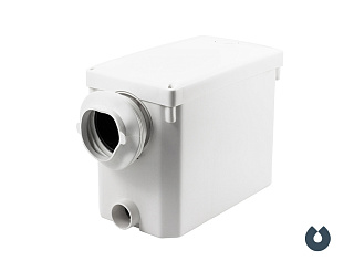 Канализационная насосная станция Unipump SANIVORT 405 М Фото 1