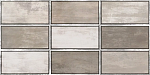 Декор New Trend Garret Attic 24.9x50 Фото 1