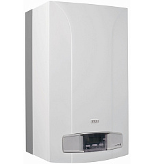 Котел газовый настенный Baxi LUNA 3 310 Fi двухконтурный