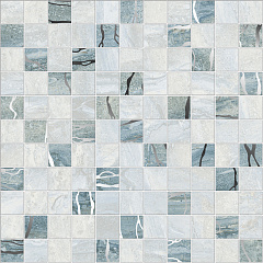 Мозайка Delacora Crystal 30.5x30.5