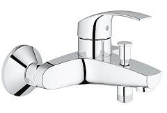 Смеситель для ванны Grohe Eurosmart New